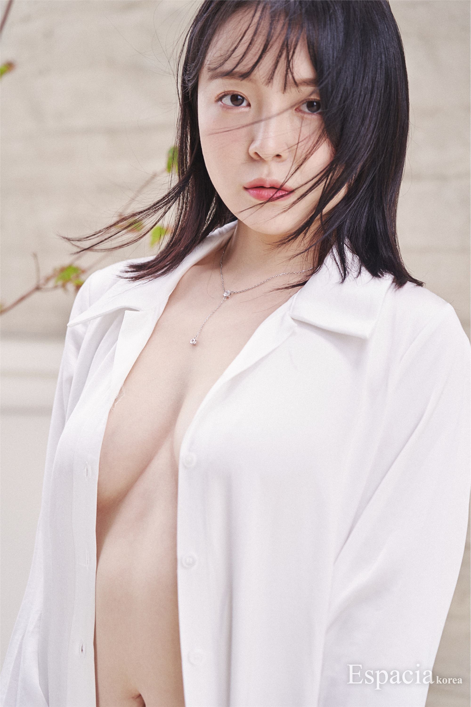 Espasia Korea  ESP #003 HYUNIE